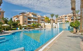 Casa Del Sol Townhouse In Iris Village Paphos